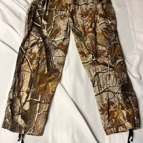 RedHead Camouflage Outdoor Pants - Picture 5 of 7
